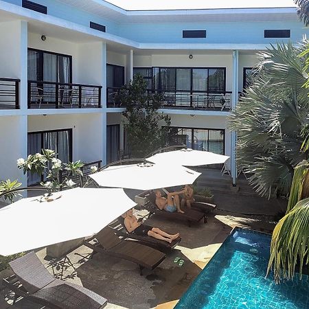 Villa Lunasole Samui Koh Samui Exterior foto