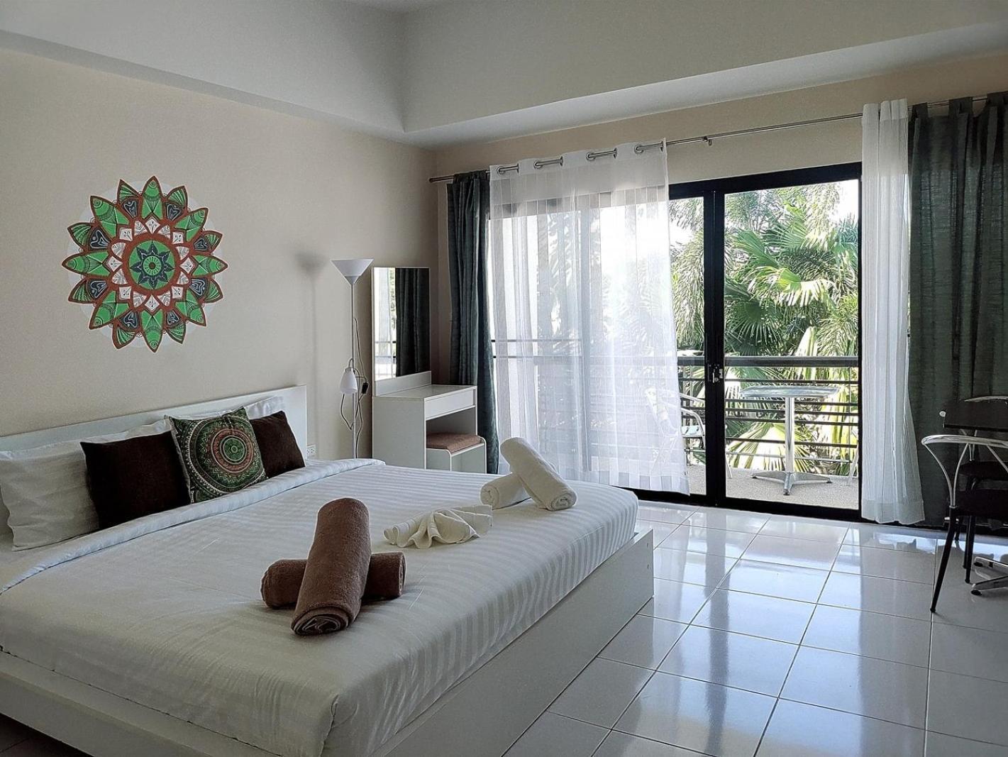 Villa Lunasole Samui Koh Samui Exterior foto